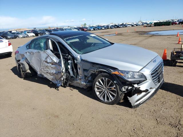 KMHGN4JE1FU040683 Hyundai Genesis 3.8l