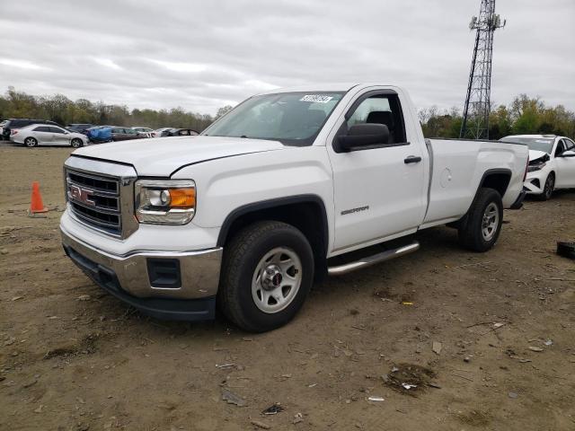 Продаж на аукціоні авто 2015 Gmc Sierra C1500, vin: 1GTN1TEC0FZ900246, номер лоту: 51199754