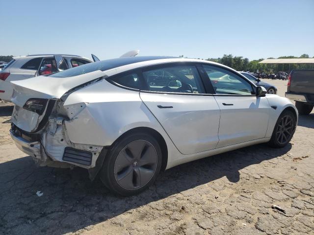 5YJ3E1EAXMF854281 Tesla MODEL 3