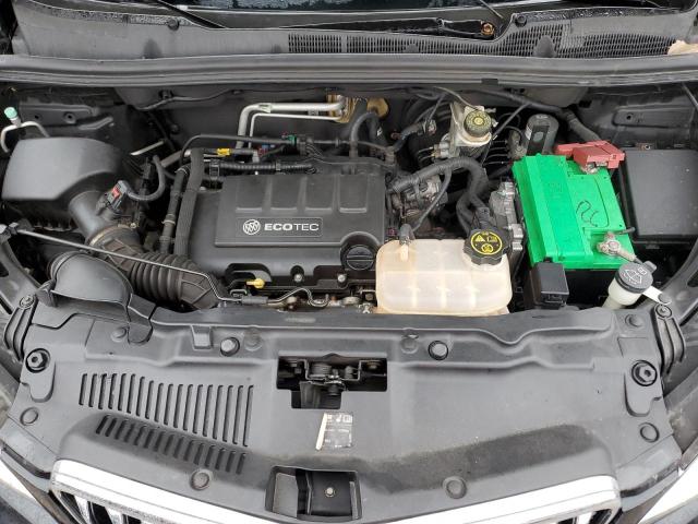 KL4CJBSBXEB515999 Buick Encore Convenience