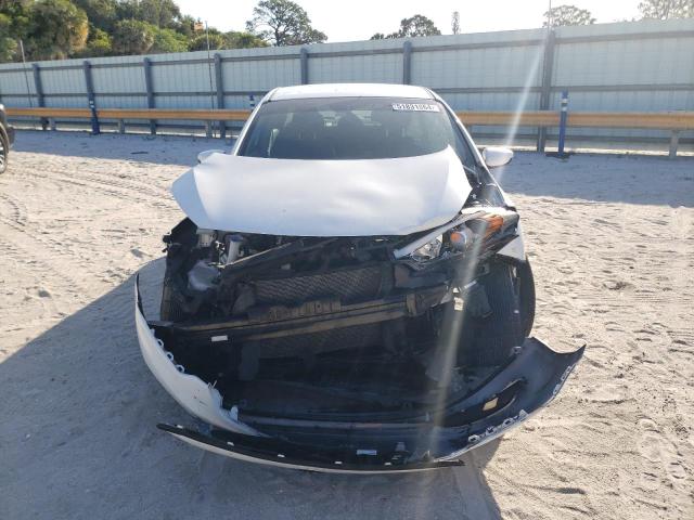 KNAFK4A68G5605618 KIA FORTE LX
