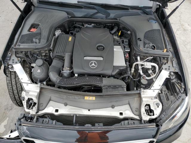 WDDZF4JB4HA061554 Mercedes-Benz E 300