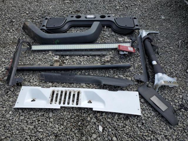 1C4AJWAG1GL215282 Jeep Wrangler Sport
