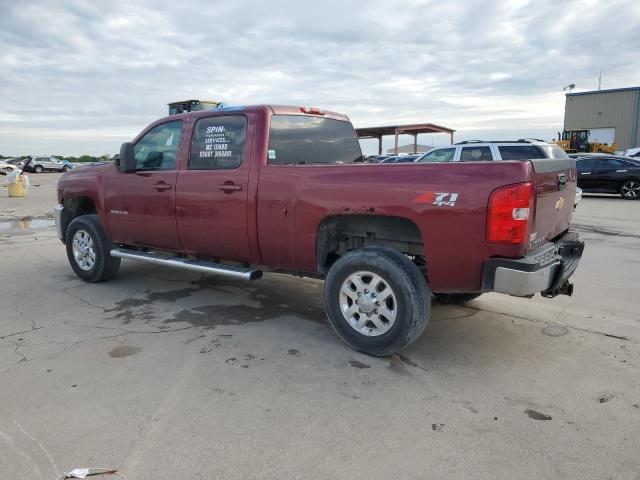 1GC4K1E87EF192375 Chevrolet Silverado K3500 Ltz