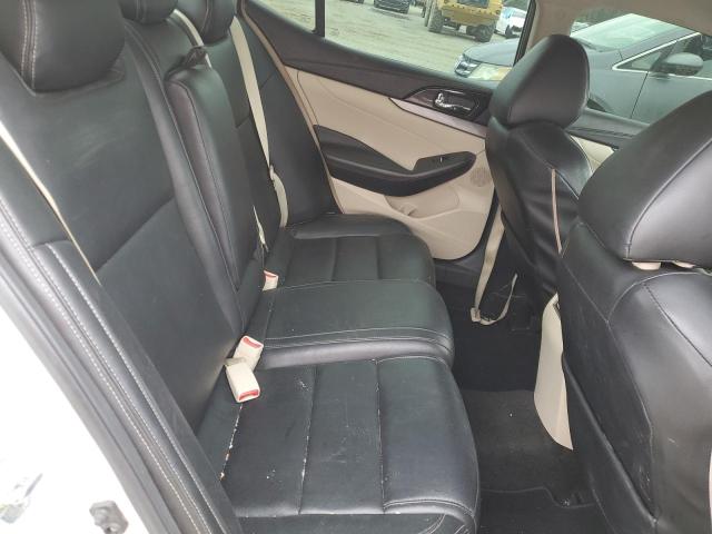 1N4AA6AP0HC391537 Nissan Maxima 3.5s
