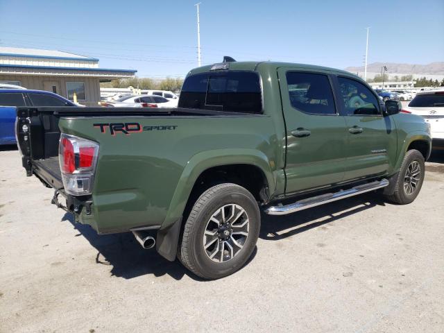 3TMAZ5CN6NM180748 Toyota TACOMA DOU