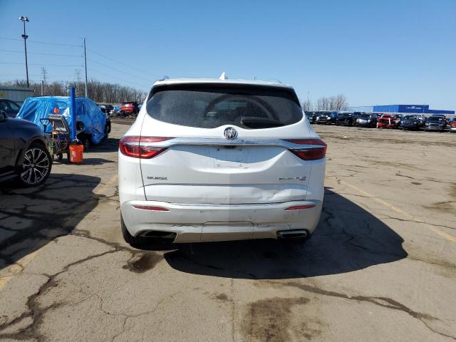 5GAEVCKW1JJ123166 Buick Enclave Avenir