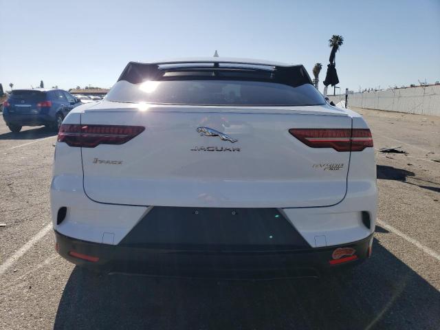 SADHC2S18K1F73762 Jaguar I-pace Se