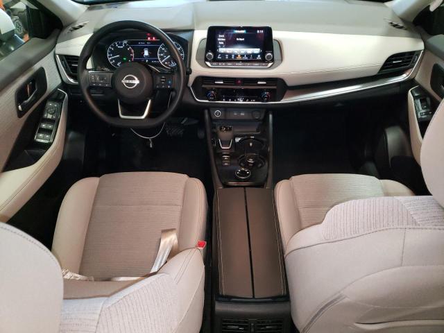 5N1BT3BB3PC934528 Nissan ROGUE SV