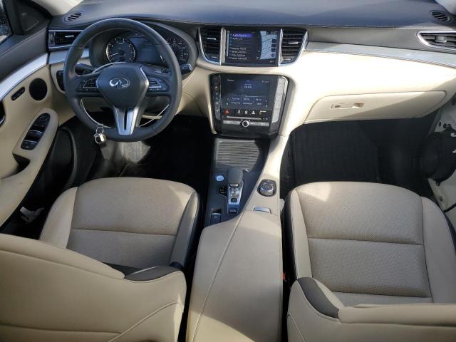 3PCAJ5M31KF117061 Infiniti Qx50 Essential