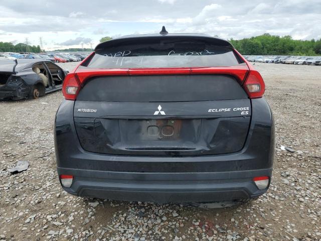 JA4AS3AA6KZ001945 Mitsubishi Eclipse Cross Es