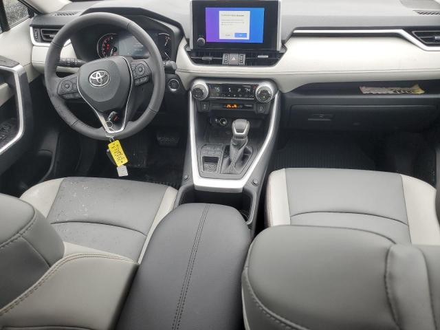 2T3C1RFV9RC262451 Toyota RAV4 XLE P