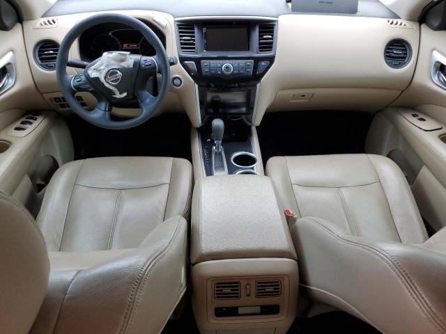 5N1AR2MN0GC659454 Nissan Pathfinder S