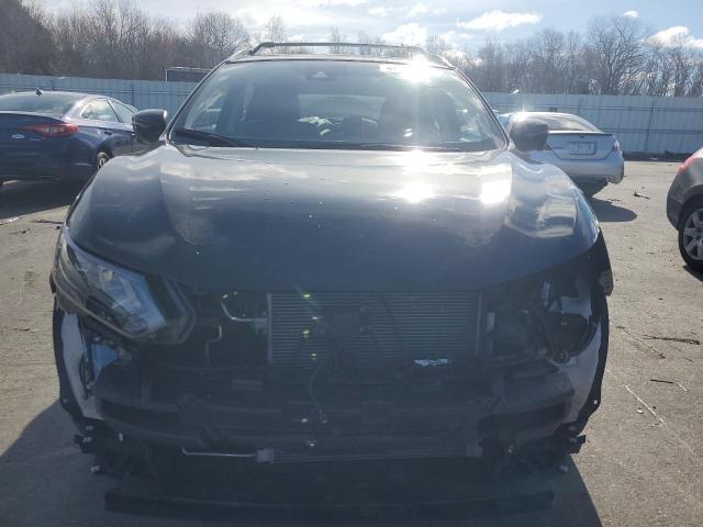 JN1BJ1CW9NW680192 Nissan Rogue Sport Sl