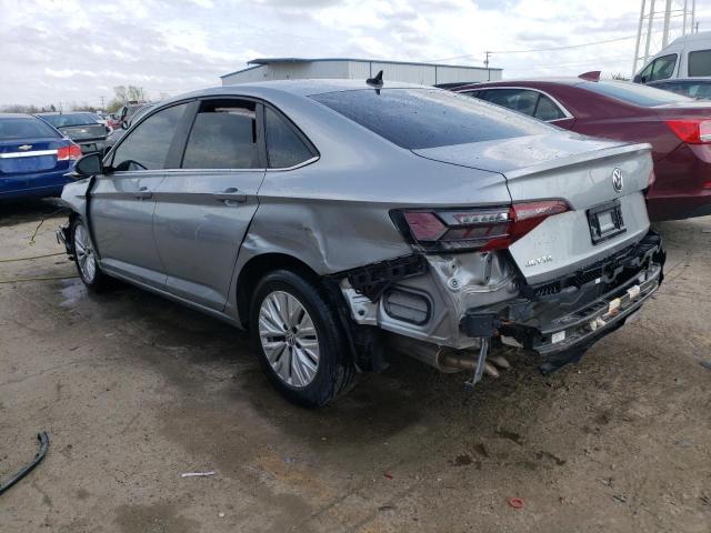 3VWCB7BU2LM009507 Volkswagen JETTA S