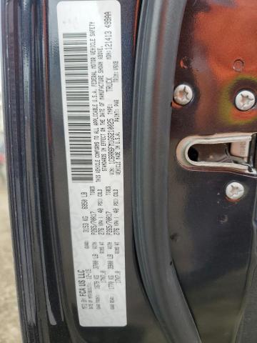 1C6RR6FM1GS210025 RAM 1500 St