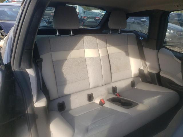 WBY1Z4C57EV275432 BMW I3 REX