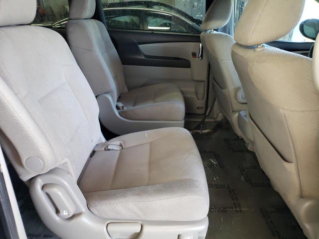 5FNRL5H42FB113350 Honda ODYSSEY EX