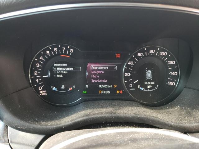 5LMTJ3DH6HUL53805 Lincoln Mkc Reserve