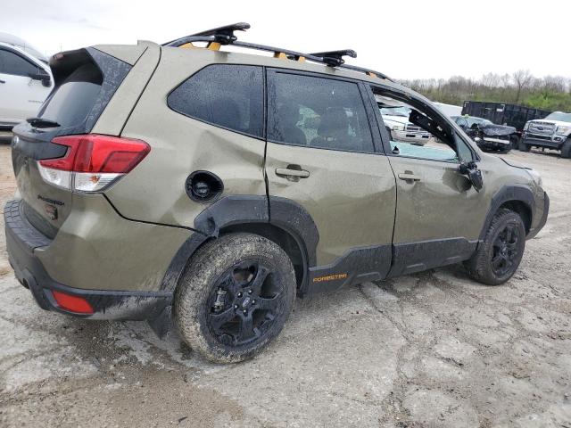 JF2SKAMC2NH528520 Subaru Forester Wilderness