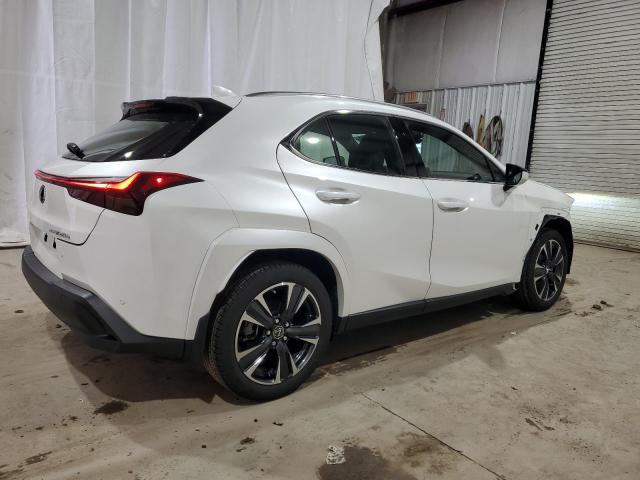 JTHP9JBH2P2069511 Lexus Ux 250h Premium