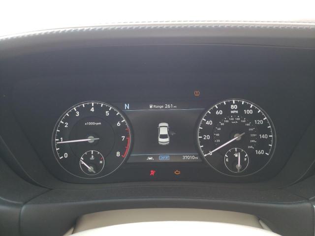 KMTF54PH6NU094272 Genesis G90 Ultimate