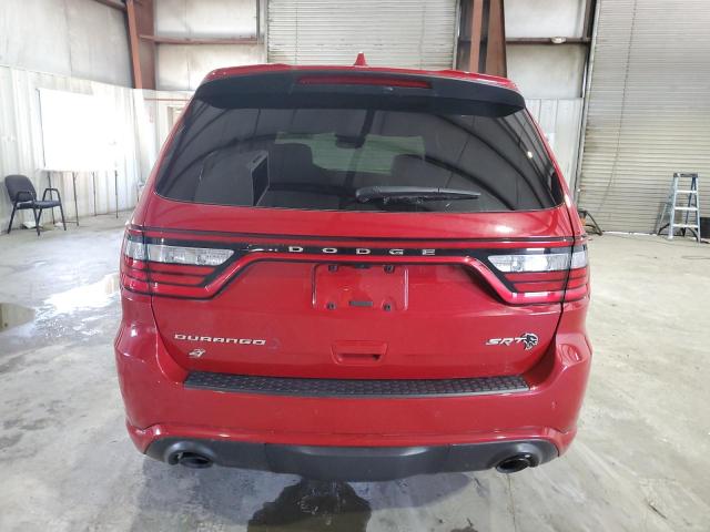 1C4SDJH94MC631229 Dodge Durango Srt Hellcat