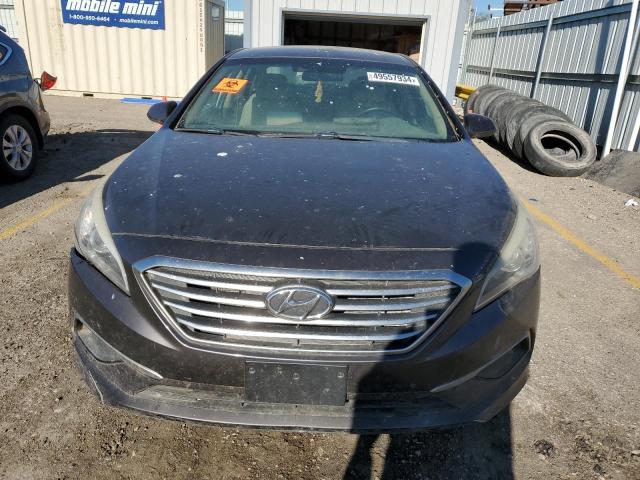 5NPE24AF9HH458225 Hyundai SONATA SE