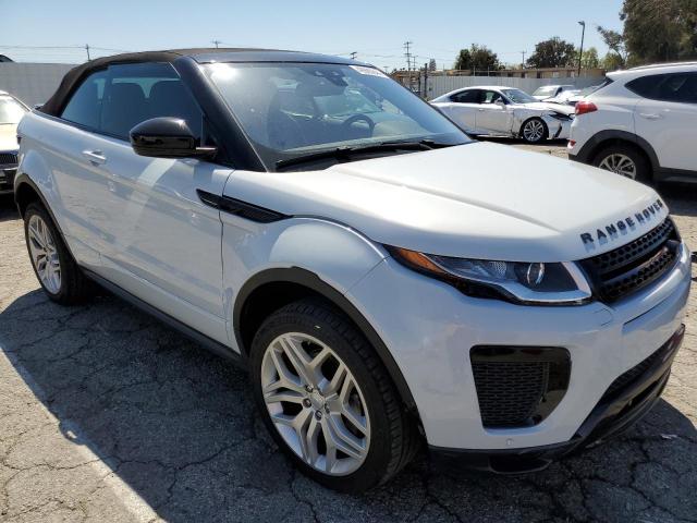 SALVC5RX2JH322404 Land Rover Range Rover Evoque Se Dynamic