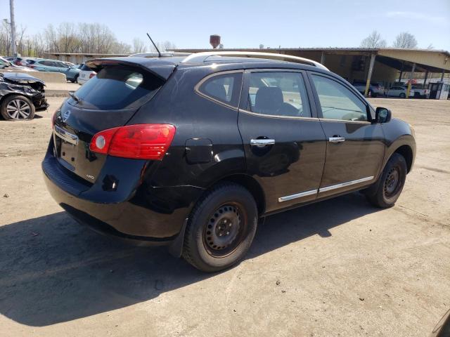 JN8AS5MV0FW255338 Nissan Rogue Select S