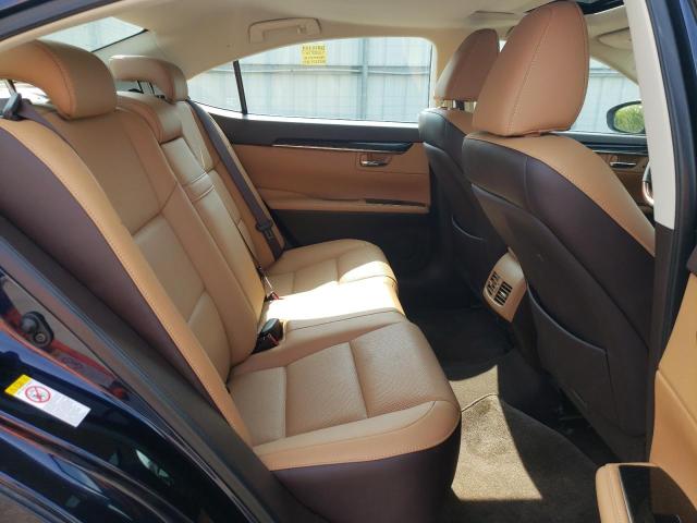58ABK1GG5JU108320 Lexus ES 350