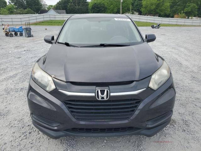 3CZRU6H31HM709844 Honda HR-V LX
