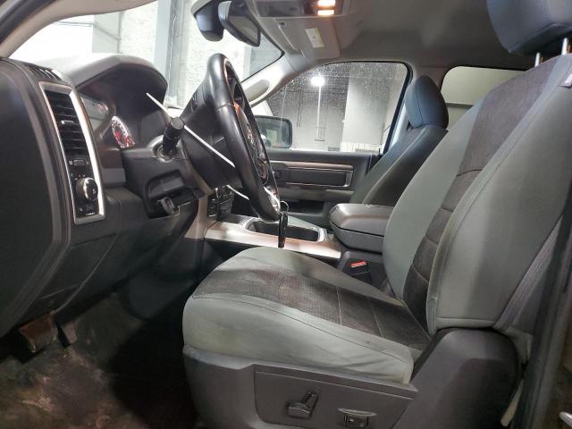 3C6RR7LT6HG510847 RAM 1500 Slt