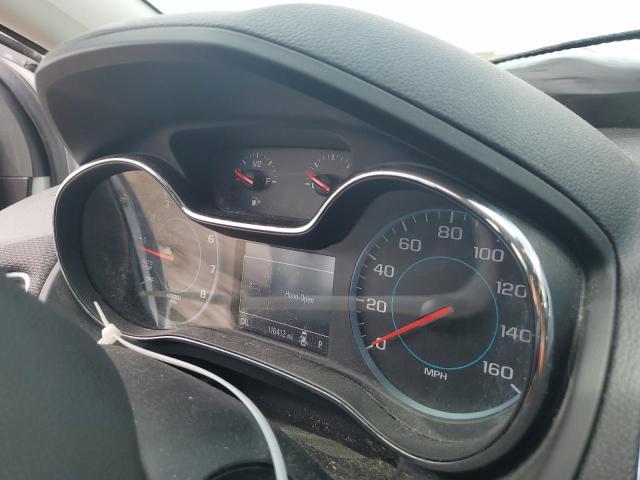 1G1BE5SM6H7109744 Chevrolet CRUZE LT
