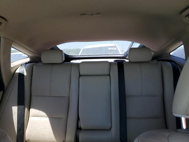 5J6TF1H50FL002012 Honda Crosstour Exl