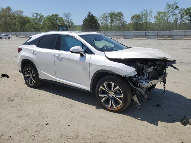 2T2ZZMCA0HC079692 Lexus Rx 350 Base