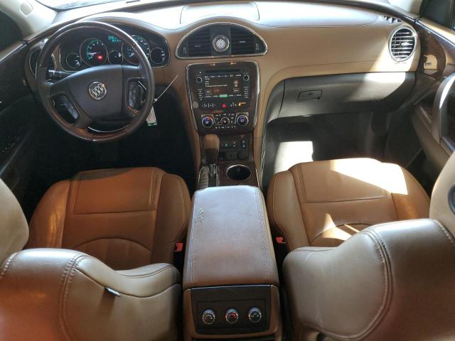 5GAKRBKD9FJ380020 Buick Enclave