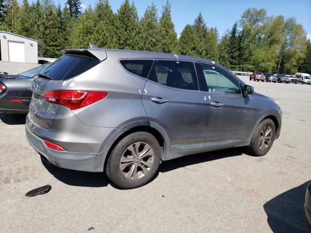 5XYZTDLBXEG153019 Hyundai SANTA FE SPORT
