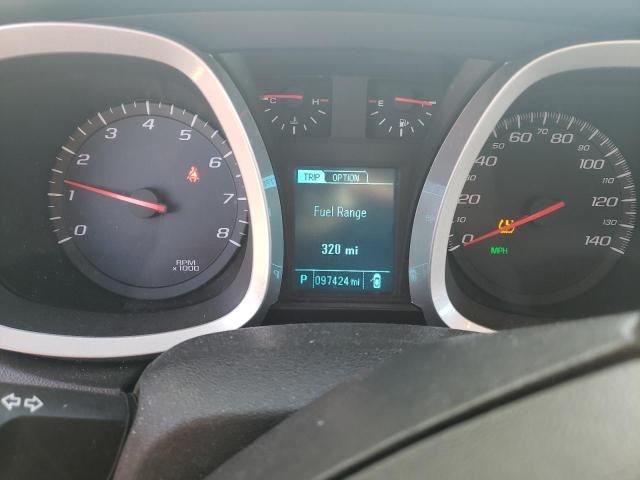 2GNALCEK0H1587377 Chevrolet EQUINOX LT