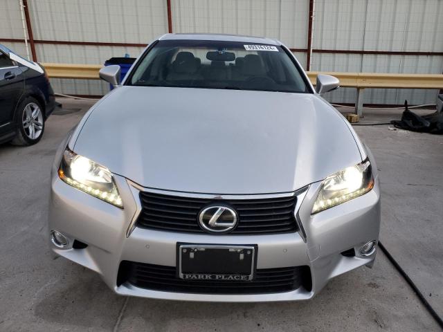 JTHBE1BL0FA014327 Lexus GS 350