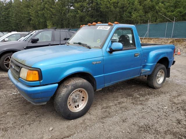 Auction sale of the 1994 Ford Ranger, vin: 1FTCR11U2RPA27165, lot number: 50743844