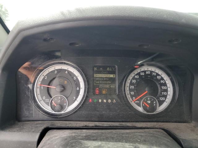 1C6RR7FT3FS710246 RAM 1500 St