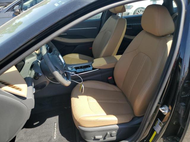 5NPEF4JA8LH047903 Hyundai SONATA SEL