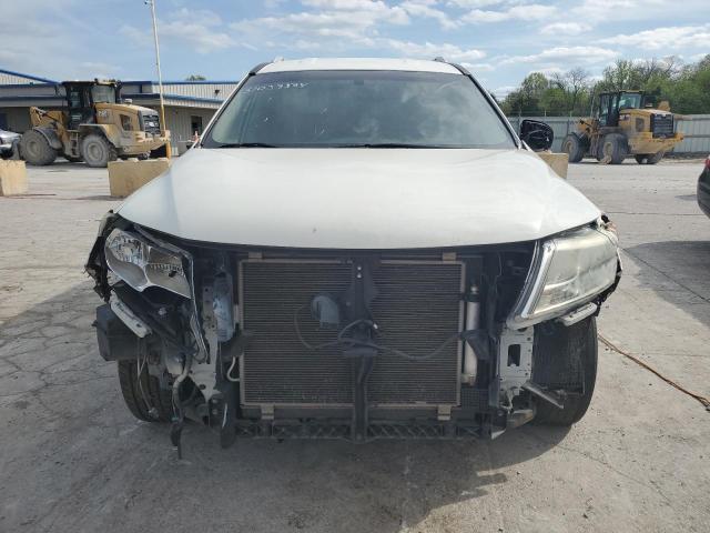 5N1AR2MN1FC646887 Nissan Pathfinder S