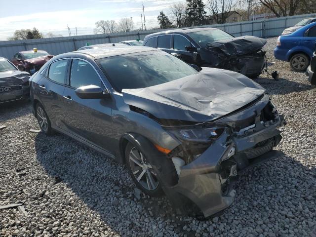 SHHFK7H33LU225707 Honda Civic Lx