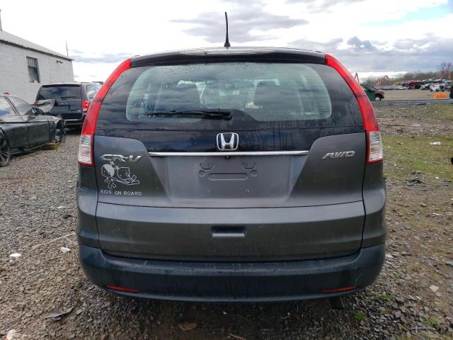 2HKRM4H3XEH617241 Honda CR-V LX