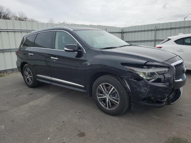 5N1DL0MMXKC558800 Infiniti QX60 LUXE