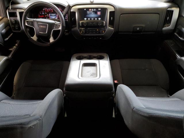 1GTV2UEC0EZ225886 GMC Sierra K1500 Sle