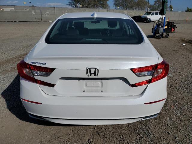 1HGCV1F14LA092833 Honda ACCORD LX