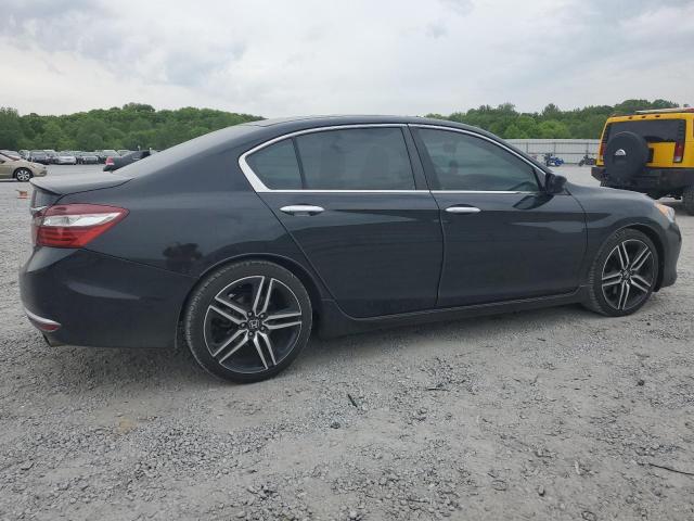 1HGCR2F52GA060739 Honda Accord Sport